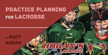 Lacrosse Practice Planning
